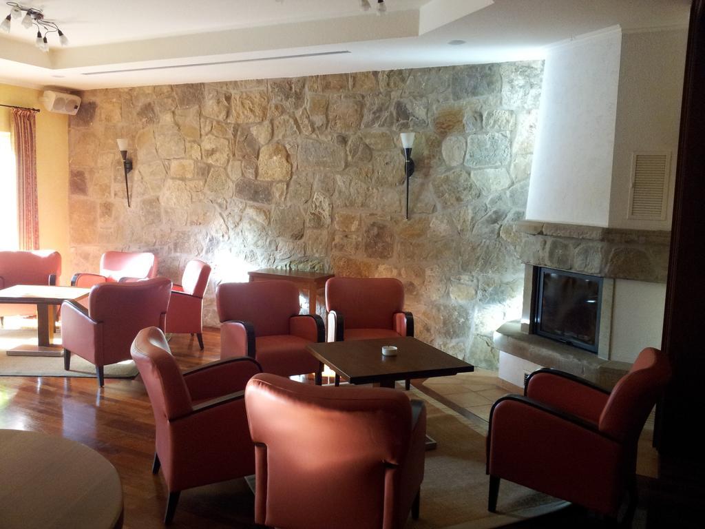 Hotel Restaurant Am Pfauenhof Квакенбрюк Экстерьер фото